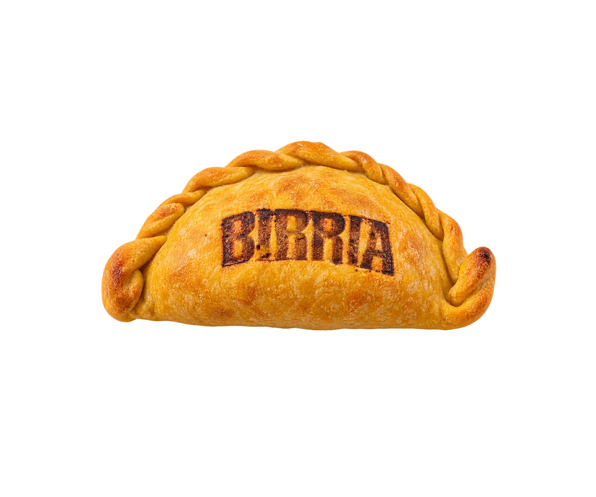 Empanada Birria
