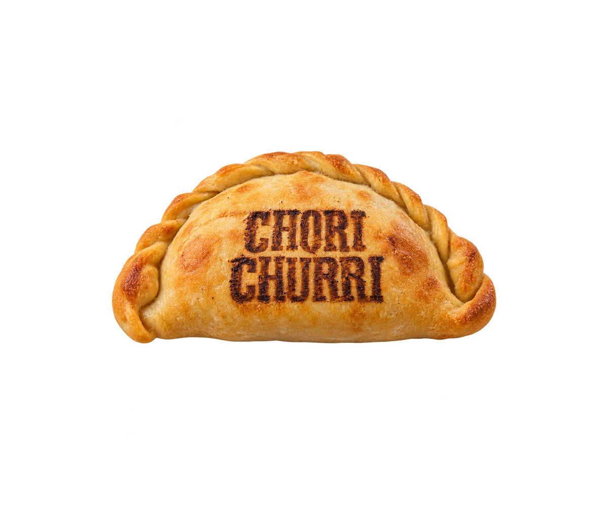 Empanada Chori Churri