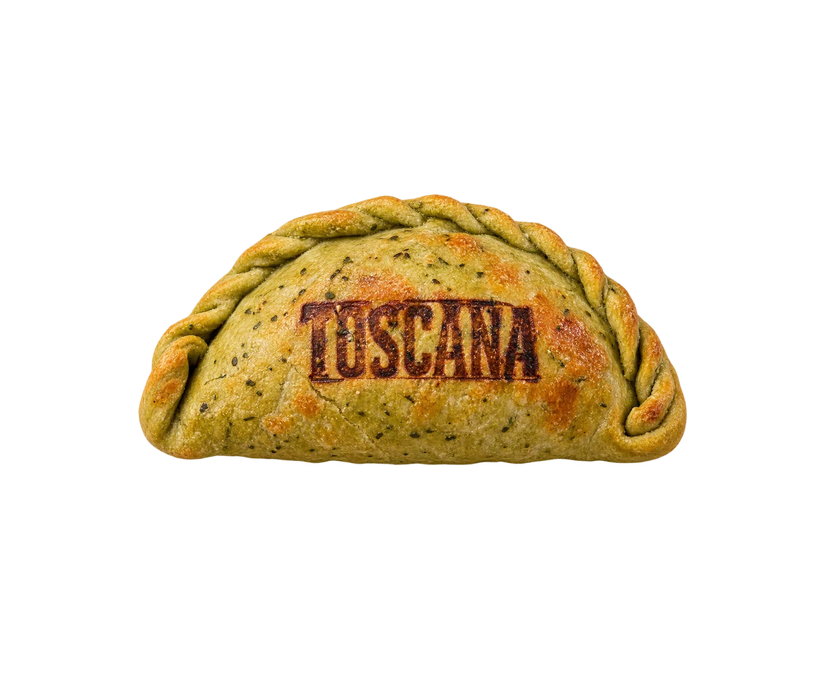 Empanada Toscana
